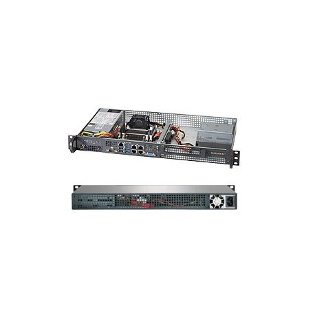 Supermicro SuperServer SYS-5018A-FTN4