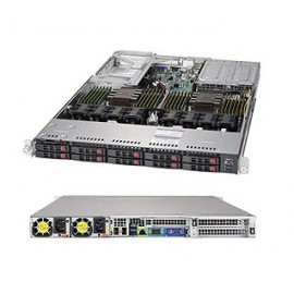 Supermicro serwer Rack 1U SYS-1029U-TRTP