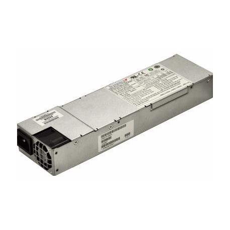 Zasilacz Supermicro PWS-563-1H