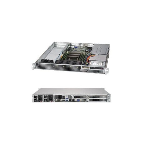Supermicro SuperServer SYS-1018R-WR