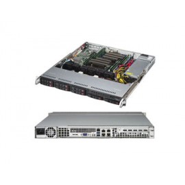 Supermicro serwer Rack 1U SYS-1028R-MCT
