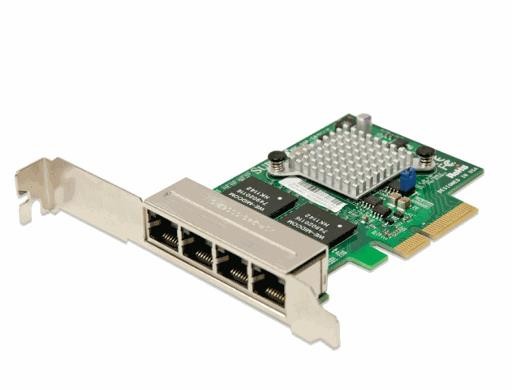 Supermicro AOC-SGP-I4...