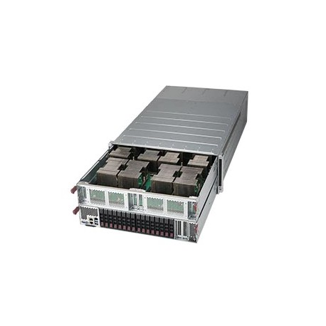 Supermicro SuperServer SYS-4028GR-TXRT