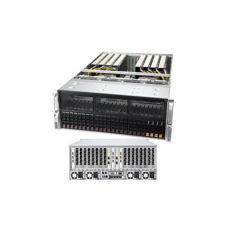 Supermicro A+ Server 4124GS-TNR