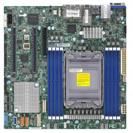 Płyta główna Supermicro MBD-X12SPM-LN6TF