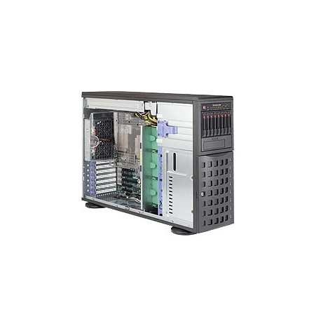 Supermicro SuperServer SYS-7048R-C1RT4+