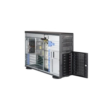 Supermicro A+ Server 4023S-TRT