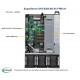 Supermicro SuperServer SYS-E403-9D-4C-FRN13+ widok z góry