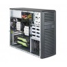 Supermicro SuperWorkstatnion Mid-Tower SYS-7039A-I
