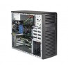 Supermicro SuperWorkstation SYS-5039C-T