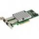 Supermicro AOC-S25G-I2S - 2xSFP28 25Gb/s