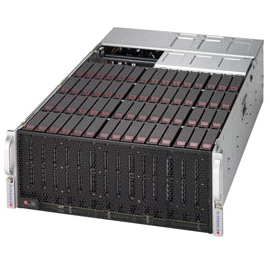 Supermicro SSG-6048R-E1CR60L