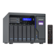 QNAP NAS TVS-882-i5-16G (8 Bay)