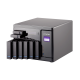 QNAP NAS TVS-882-i5-16G (8 Bay)
