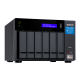 QNAP TVS-672XT-I3-8G