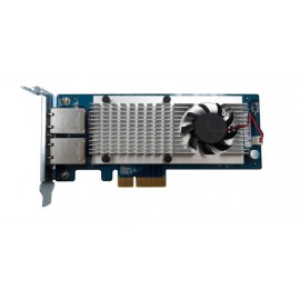 Karta sieciowa QNAP LAN-1G2T-I210
