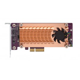 QNAP QM2-4S-240