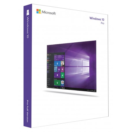 Microsoft Windows Professional 10 32Bit EN DSP OEI DVD Microsoft Windows Professional 10 32Bit EN DSP OEI DVD