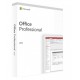 Microsoft Office Pro 2019 (1 stan. Wieczysta Wersja cyfrowa Eurozone)
