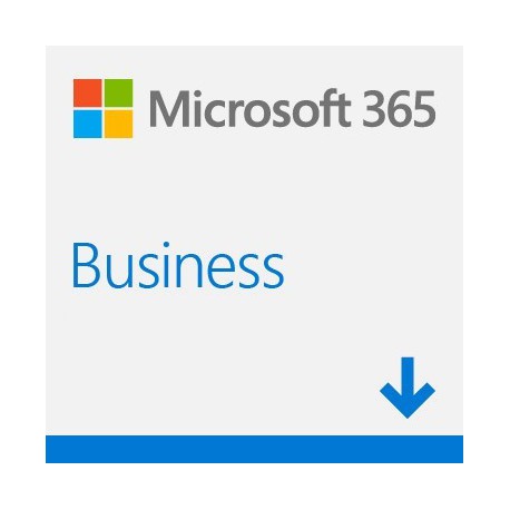 Microsoft Office 365 Business Premium (5 stan. 12 miesięcy Wersja cyfrowa Eurozone)