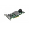 Kontroler RAID Supermicro 8 portów 12Gb/s AOC-S3008L-L8E