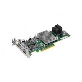 Karta HBA Supermicro 8 portów 12Gb/s AOC-S3008L-L8E+-O