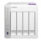 QNAP NAS TS-431P (4 Bay)