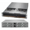 Supermicro SuperServer SYS-2028BT-HNR+