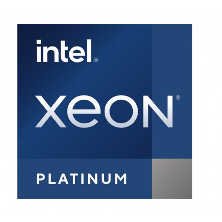 Intel® Xeon® Platinum 8358P