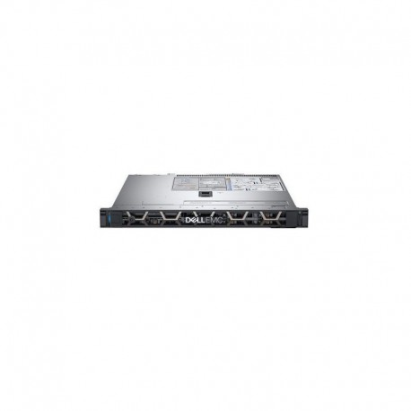 Dell R340 E-2124 8GB 1x1TB H330 DVDRW 3Y Dell R340 E-2124 8GB 1x1TB H330 DVDRW 3Y