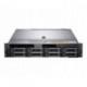 Dell Serwer R540 Silver 4110 16GB H730P 300GB SAS 15k 3Y