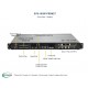 Supermicro SuperServer 1019P-FRDN2T przód