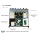 Supermicro IoT SuperServer SYS-110P-FRDN2T widok z góry