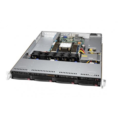 Supermicro UP SuperServer SYS-510P-WT