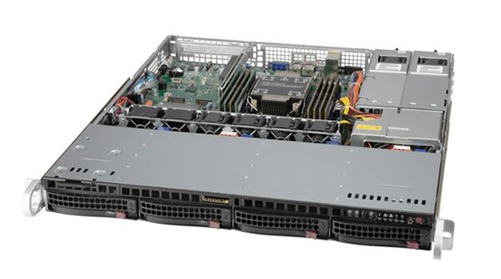 Supermicro UP...