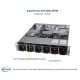 Supermicro Ultra SuperServer SYS-220U-MTNR pod kątem