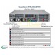 Supermicro Ultra SuperServer SYS-220U-MTNR tył