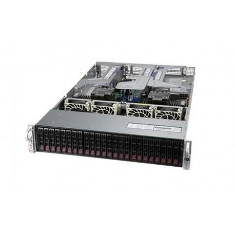 Supermicro Ultra SuperServer SYS-220U-TNR