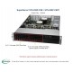 Supermicro Mainstream SuperServer SYS-220P-C9R pod kątem