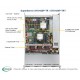 Supermicro Mainstream SuperServer SYS-620P-TRT widok z góry