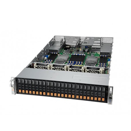 Supermicro MP SuperServer SYS-240P-TNRT