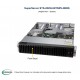 Supermicro SuperServer SYS-2029U-MTNRV-NEBS pod kątem