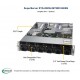Supermicro SuperServer SYS-2029U-MTNRV-NEBS pod kątem