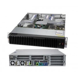 Supermicro SuperServer SYS-2029U-MTNRV-NEBS-DC