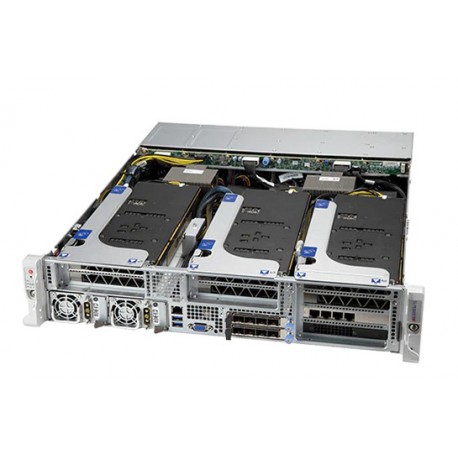 Supermicro Hyper SuperServer SYS-220HE-FTNRD