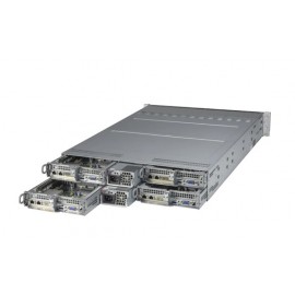 Supermicro Twin SuperServer SYS-220TP-HC0TR