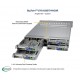 Supermicro BigTwin SuperServer SYS-620BT-HNC8R pod kątem