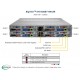 Supermicro BigTwin SuperServer SYS-620BT-HNC8R tył