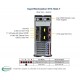 Supermicro Super Workstation SYS-740A-T tył