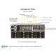 Supermicro UP Storage SuperServer SSG-540P-E1CTR36H tył